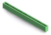 Card Edge Conn, Single, 55Pos, Wire Wrap; Card Edge Connector Type Edac - 64AJ7265 - Newark, An Avnet Company