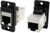Adapter, Rj45 8P Jack-Jack, Cat6, Shld Rohs Compliant Cliff Electronic Components - 29AJ4920 - Newark, An Avnet Company