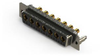 Combo D-Sub Conn, Rcpt, Dd-24W7, Th; Product Range Edac - 53AJ2514 - Newark, An Avnet Company