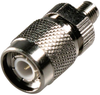 Rf/coaxial Adapter, Sma Jack-Tnc Plug; Convert From Coax Type Multicomp Pro - 26M6020 - Newark, An Avnet Company