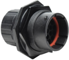 Circular Connector, Rcpt, 19Pos, Jam Nut; Product Range Amphenol Sine/tuchel - 84AC7910 - Newark, An Avnet Company