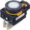 Pilot Light, White, 22Mm, 240Vac; Led Colour Idec - 47AC8808 - Newark, An Avnet Company