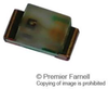 Led, Red, 0.8Mm X 1.2Mm, 660 Nm, 1.7 V, 20 Ma, 11.7 Mcd Rohs Compliant Dialight - 59M5857 - Newark, An Avnet Company
