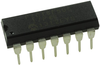 Microcontroller Mcu, 8 Bit, Pic16, 20Mhz, Dip-14; Product Range Microchip - 71J7202 - Newark, An Avnet Company