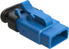 Automotive Housing, Plug, 3Pos, 7.5A; Product Range Amphenol Sine/tuchel - 24AK8505 - Newark, An Avnet Company