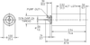 Cylindrical He3 Detector - LND 252139 - LND, Inc.