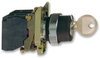 Switch, Key Operated, 1No, 1.2A, 600V; Product Range Schneider Electric - 80C6493 - Newark, An Avnet Company
