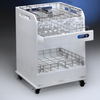 ScrubberMate Glassware and Rack Cart -- 8027000