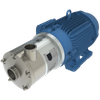25HP SP1020 ShearPro Inline Rotor Stator -- SP1020025-PDVES1 - Image