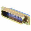 D-Sub, D-Shaped Connector Housings - 445007-1-ND - DigiKey