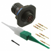 Circular Connector Assemblies - D38999/24WA35PN-ND - DigiKey