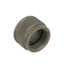 Backshells and Cable Clamps - 623-A850491411W-ND - DigiKey