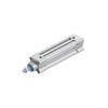 Pneumatics, Hydraulics - Actuators/Cylinders - DSBC-32-100-PPSA-N3 - Quarktwin Technology Ltd.