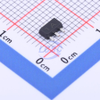 Triode/MOS Tube/Transistor >> Bipolar Transistors - BJT -- 2N3904U - Image