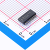 Nixie Tube Driver/LED Driver >> LED Drivers - TLC5928DBQR - LCSC Electronics Technology (HK) Limited