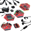 Development Boards, Kits, Programmers - Evaluation Boards - Embedded MCU, DSP Evaluation Boards - KITXMC45AE1002TOBO1 - Acme Chip Technology Co., Limited