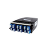 FX Ultra Cassette OS2 12 Ports MPO-12 (F) - FXU Cassette OS2 12P MPO12(F) - Belden Inc.