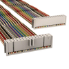 Rectangular Cable Assemblies - M3CCA-2640K-ND - DigiKey