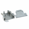 D-Sub, D-Shaped Connector Backshells, Hoods - 1195-5543-ND - DigiKey