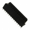 Headers, Male Pins - 609-1341-ND - DigiKey