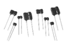 Standard Dipped Mica Capacitors -- CD15FD471JO3F