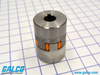 KTRC Couplings - KTR-19MMST-LD24-0875CA - Galco Industrial Electronics