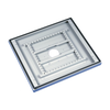 Rack Accessories - 1441-PBSK66-ND - DigiKey