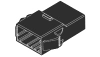 Wire & Cable Management - 2-1318114-9 - Powell Electronics, Inc.