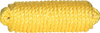 1/4" x 100 ft Poly Rope -- 8268971 - Image
