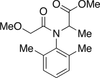 Metalaxyl - 27889 - Medical Isotopes, Inc.