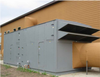 Protecting Investment and Providing Comfort -- PXHR-40-48-RT-BP-HI
