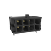 Headers, Male Pins - 609-10137925-0832LFTR-ND - DigiKey