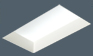 Bevel Trimless Rectangle - 7750 - USAI Lighting