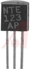 Transistor; TO92; NPN; 40; 60; 6 V; 600mA; 1 W @ 25 degC; -55 to 150 degC; 357 - 70215883 - Allied Electronics, Inc.