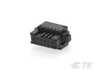 Rectangular Wire & Cable Connectors & Housings - 1-1871940-6 - TE Connectivity