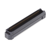 Arrays, Edge Type, Mezzanine (Board to Board) - 612-ERF8-040-07.0-L-DV-EGP-TRCT-ND - DigiKey