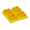 Lenses - 711-C19177_AMBER-2X2-WWW-ND - DigiKey