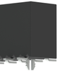 Headers, Receptacles, Female Sockets - 612-SSM-109-S-DV-LC-K-ND - DigiKey