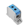 DIN Rail Terminal Blocks - 2855179 - RS Components, Ltd.
