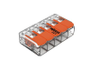Standard Terminal Blocks - 1750358 - RS Components, Ltd.
