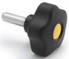 Clamping Knobs -- 9185400 - Image
