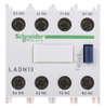 Auxiliary Contacts - 3949920 - RS Components, Ltd.