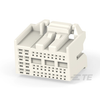 Rectangular Connector Housings - 1734-2188701-1-ND - DigiKey