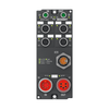 EP7211-0035 | EtherCAT Box, 1-channel motion interface, servomotor, 48 V DC, 4.5 A, OCT, suitable for STO applications -  - Beckhoff Automation LLC