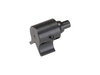 Bare Fiber Holder, 818-FA2 Fiber Adapter Mount - FP3-FH1 - Newport MKS
