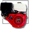 Honda Engines - GX Series -- HONDA GX390 - Image