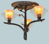 Semi-Flush Mts.-Other - 657874 - Light Center (The)