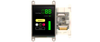 LCD Colour Displays - 649307 - RS Components, Ltd.