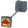 Rotary Handles - 162017 - RS Components, Ltd.