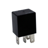 Automotive Relays - 1204-A1M1ASQ12VDCD - New Yorker Electronics Co., Inc.